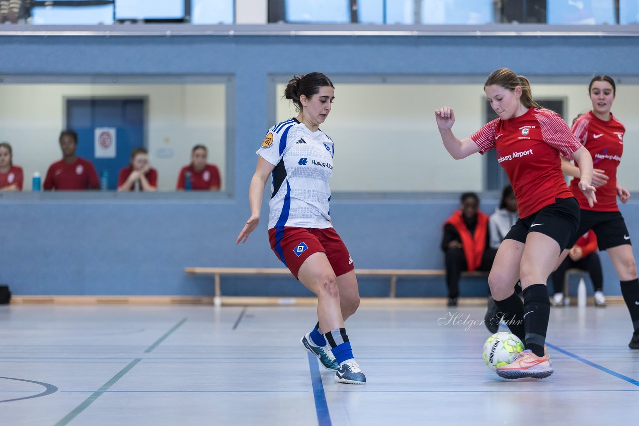 Bild 88 - wBJ Futsalmeisterschaft